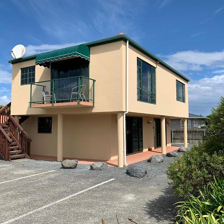 112 On Beach - 3 Bedroom Apartment Kaikoura Zewnętrze zdjęcie