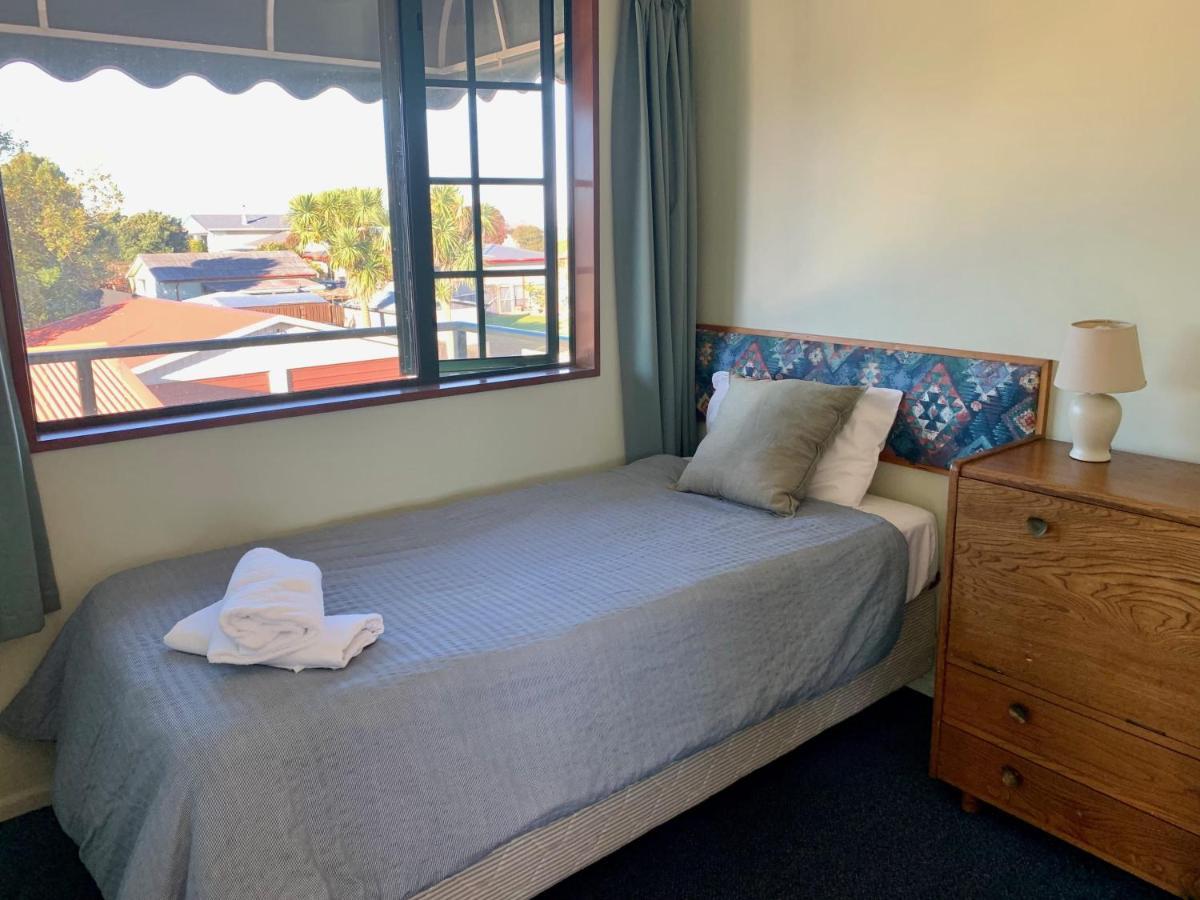 112 On Beach - 3 Bedroom Apartment Kaikoura Zewnętrze zdjęcie