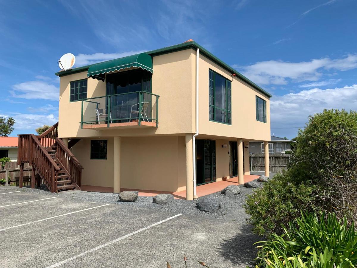 112 On Beach - 3 Bedroom Apartment Kaikoura Zewnętrze zdjęcie