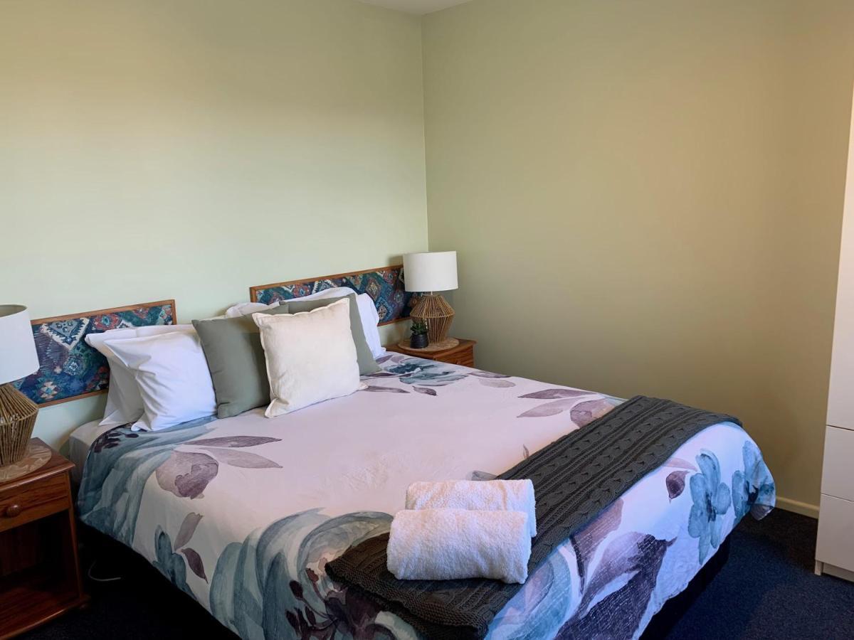 112 On Beach - 3 Bedroom Apartment Kaikoura Zewnętrze zdjęcie